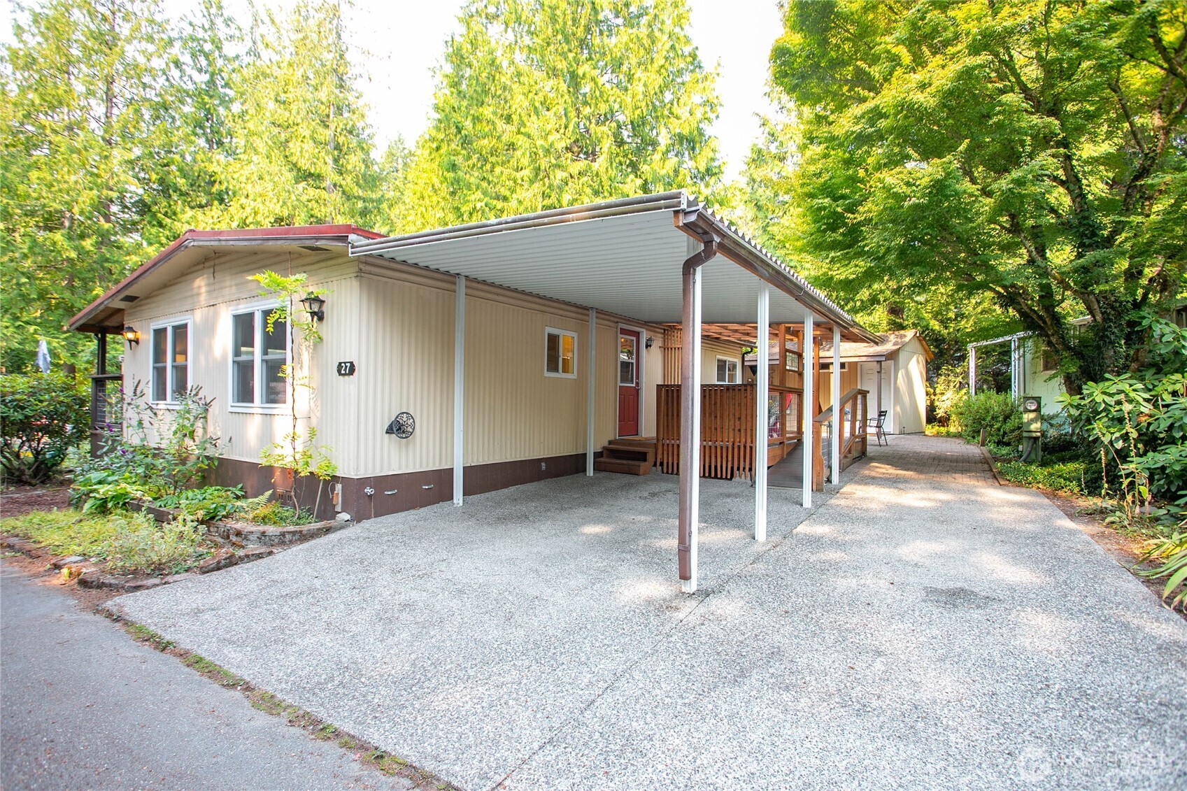 4915 Samish Way #27 Property Photo 26