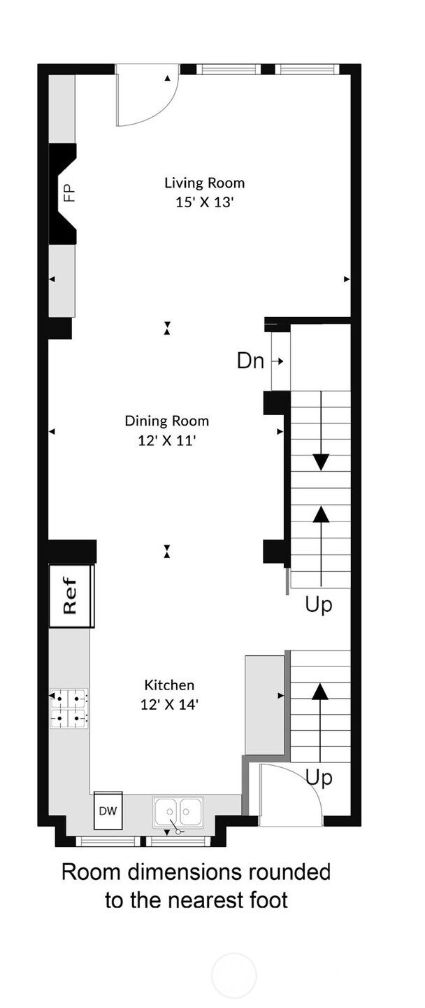 1340 Brooklyn Walk Property Photo 29