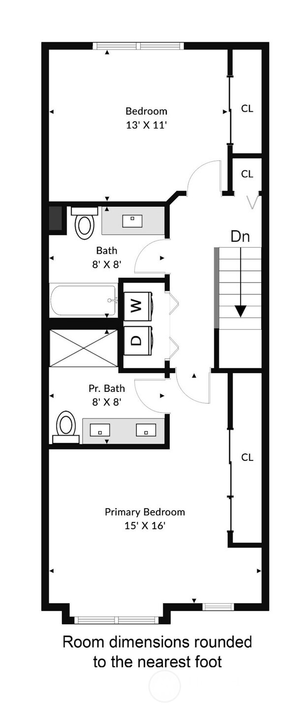 1340 Brooklyn Walk Property Photo 31