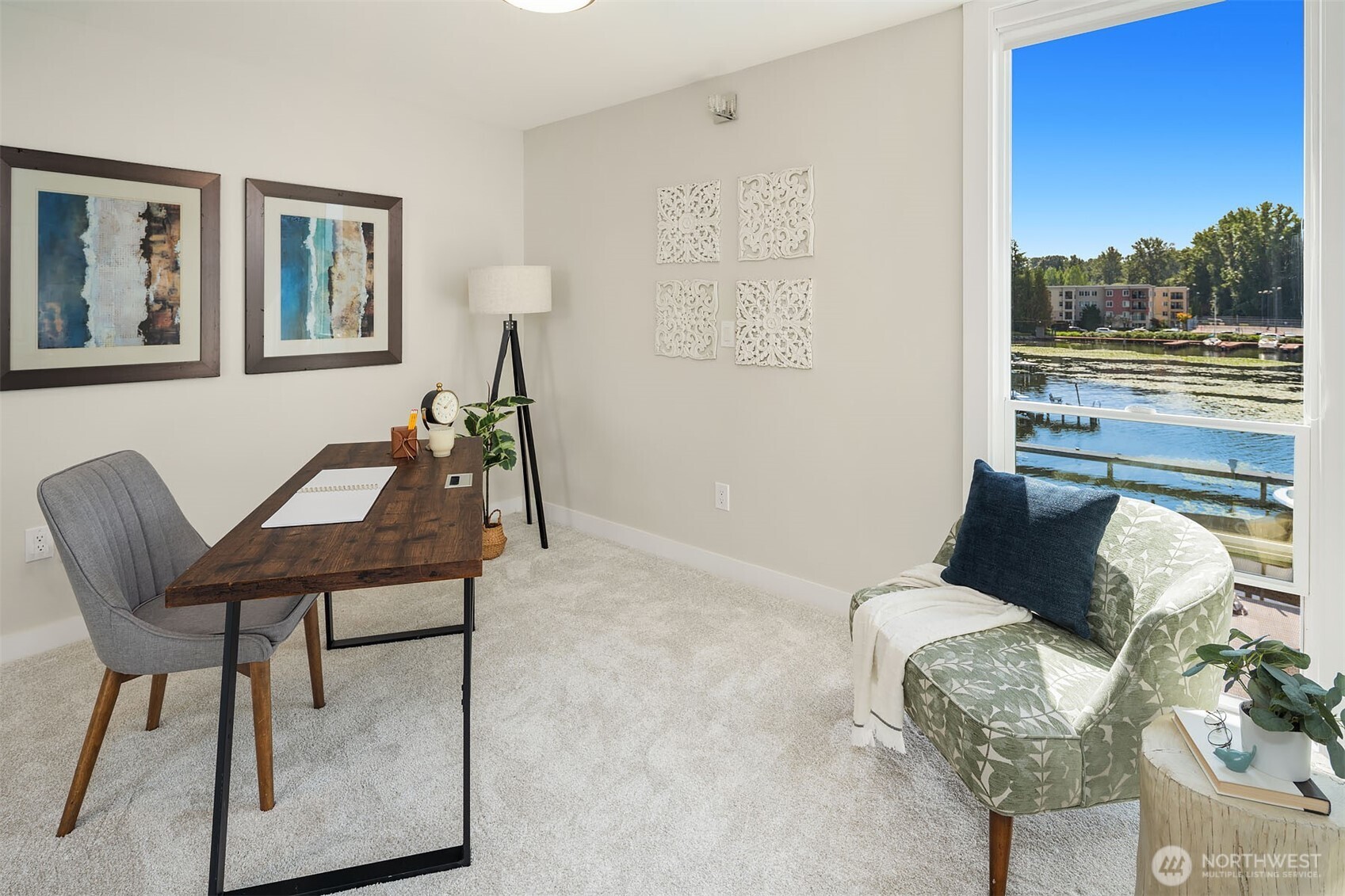 4561 Lake Washington Boulevard 306 Property Photo 15