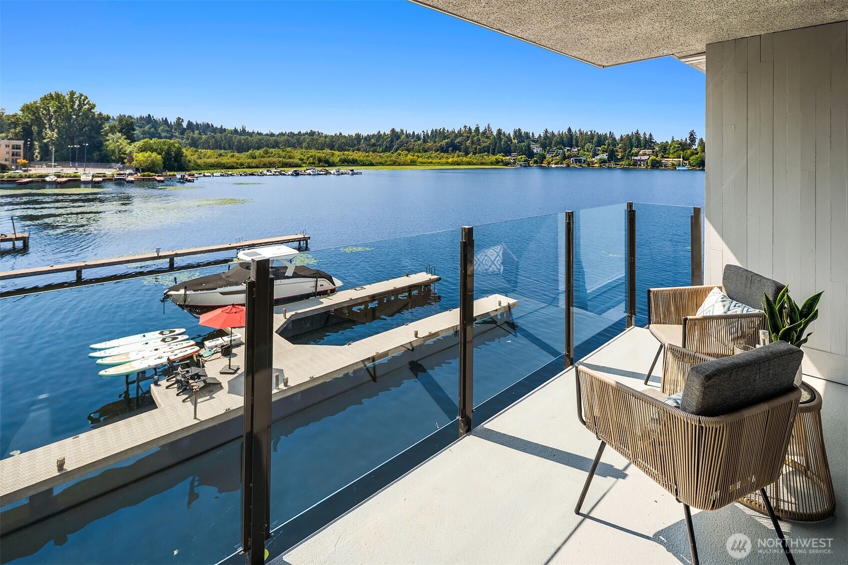 4561 Lake Washington Boulevard 306 Property Photo 17