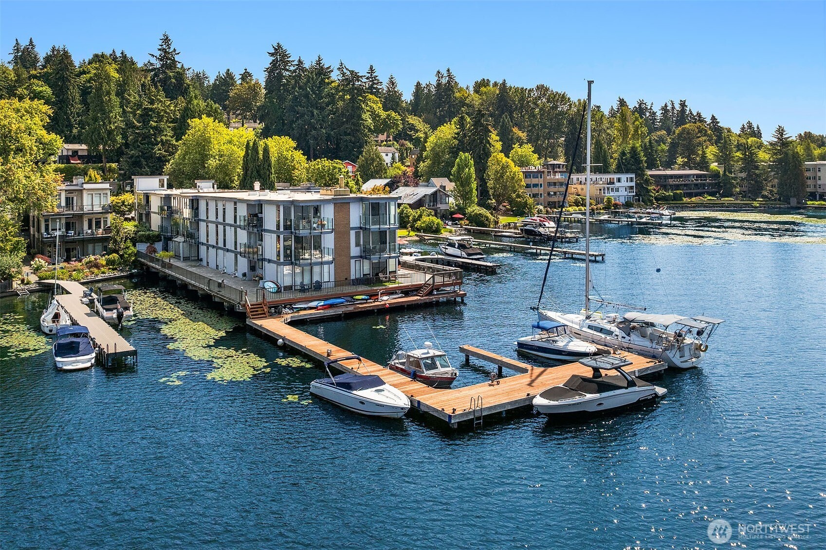 4561 Lake Washington Boulevard 306 Property Photo 18