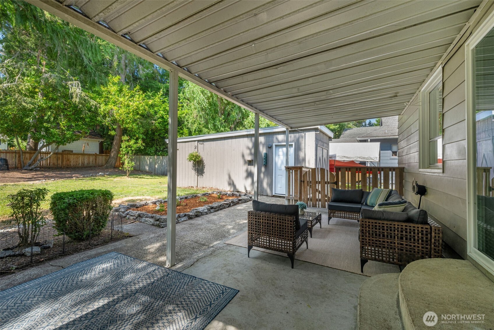 11017 31st Avenue Property Photo 25