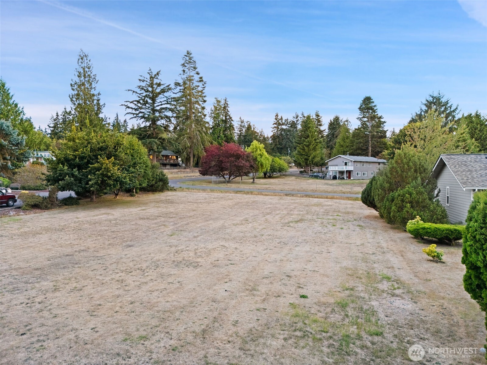 0 Madrona Way Property Photo 1