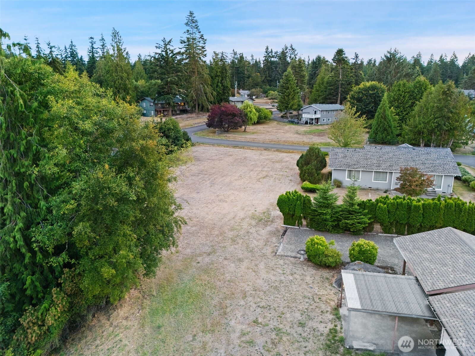 0 Madrona Way Property Photo 3