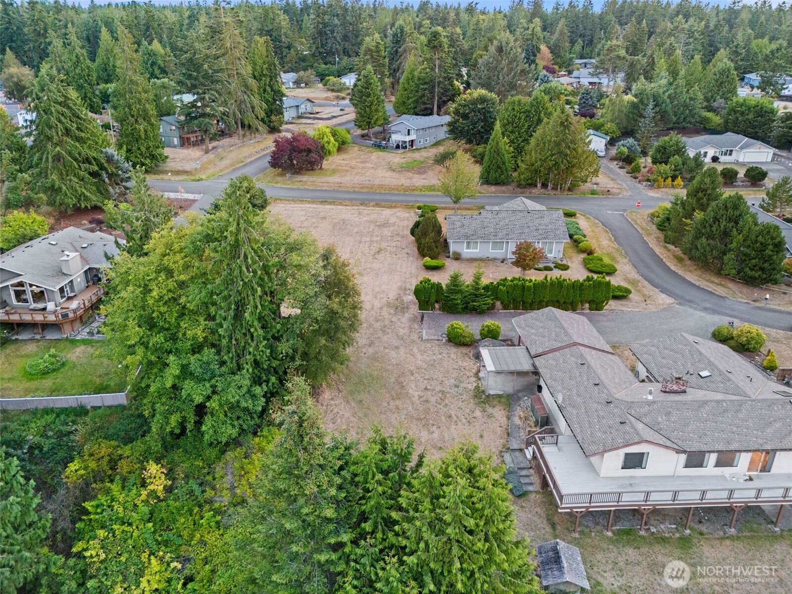 0 Madrona Way Property Photo 4