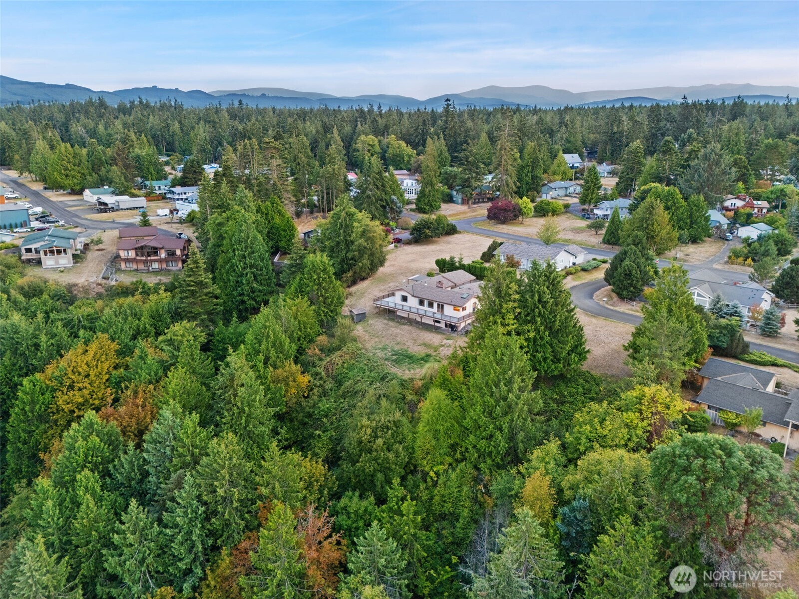 0 Madrona Way Property Photo 9