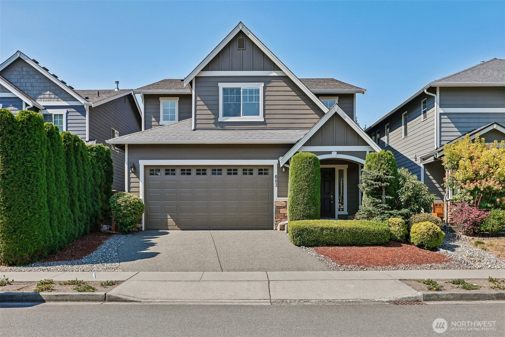 603 194th Place Property Photo 1