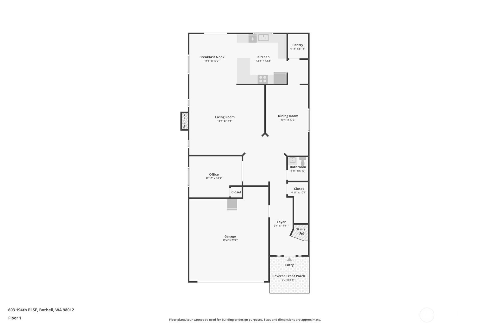 603 194th Place Property Photo 35