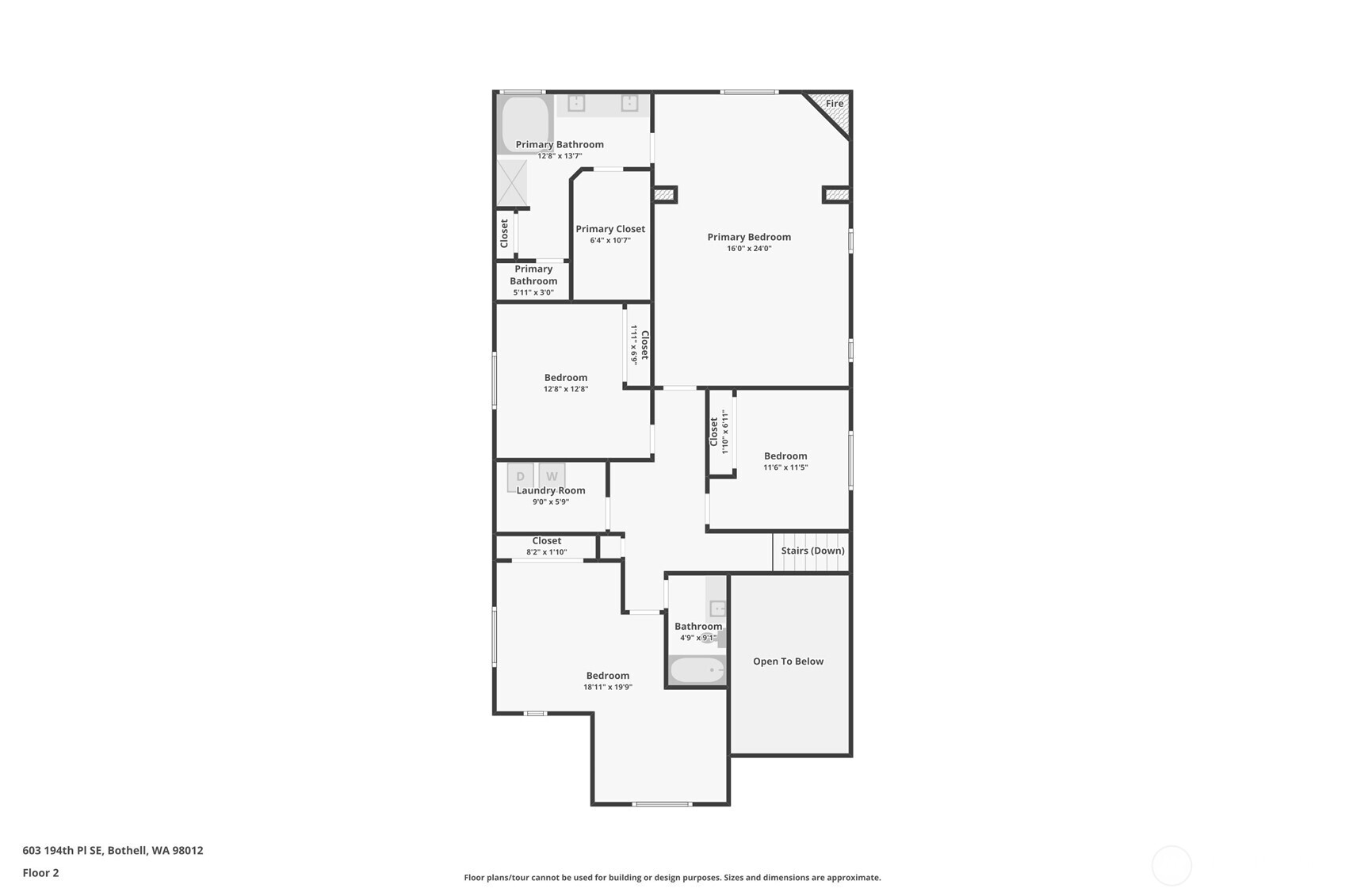 603 194th Place Property Photo 36