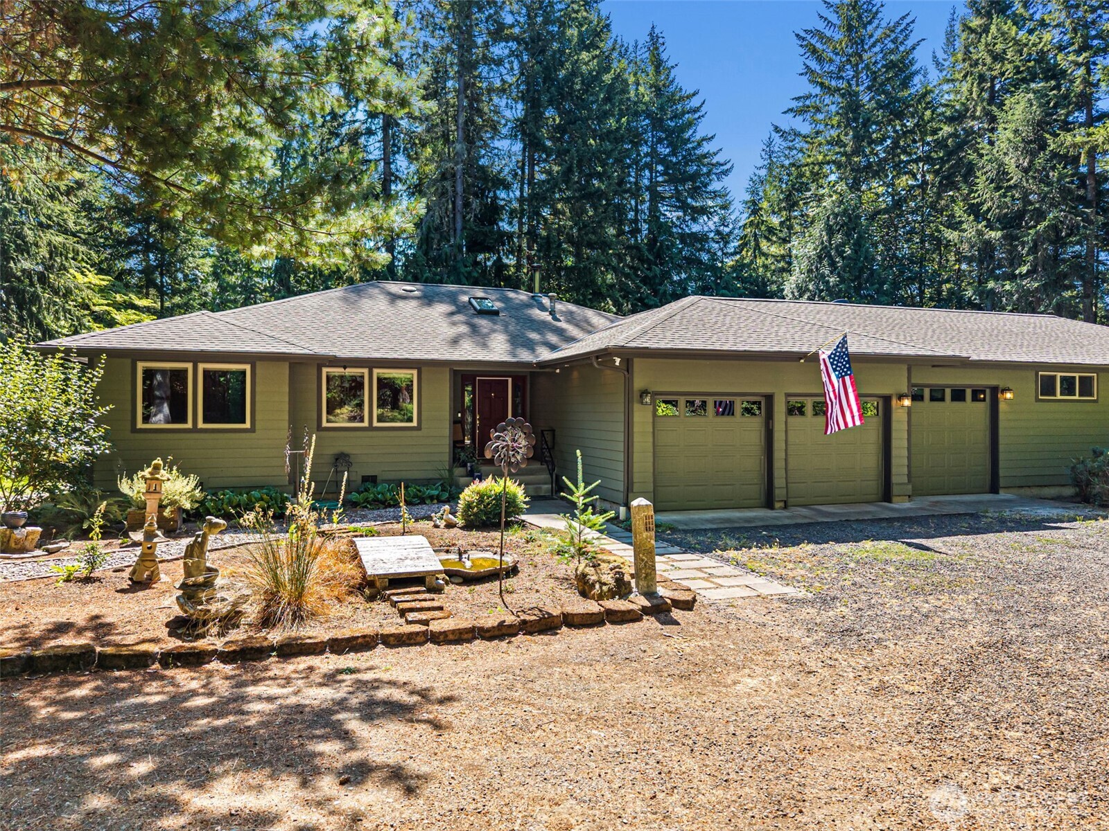 4881 Lone Bear Lane Property Photo 1
