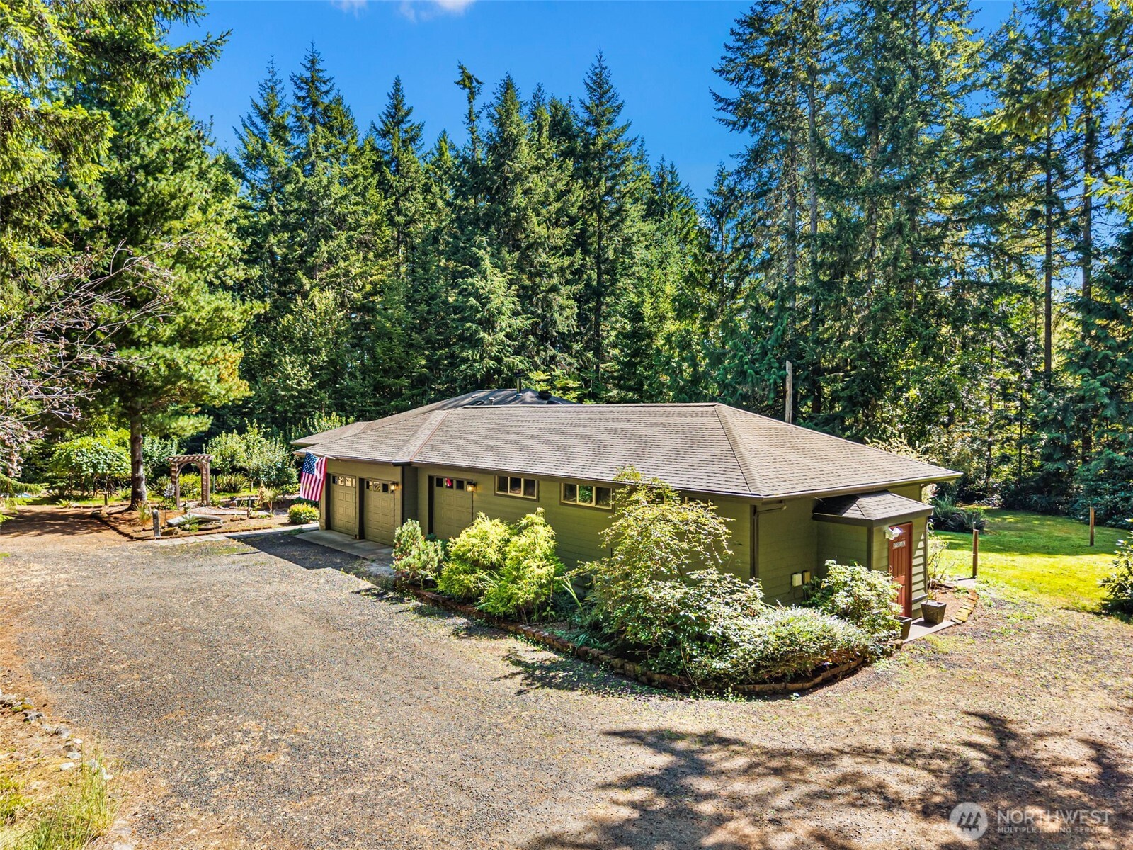 4881 Lone Bear Lane Property Photo 2