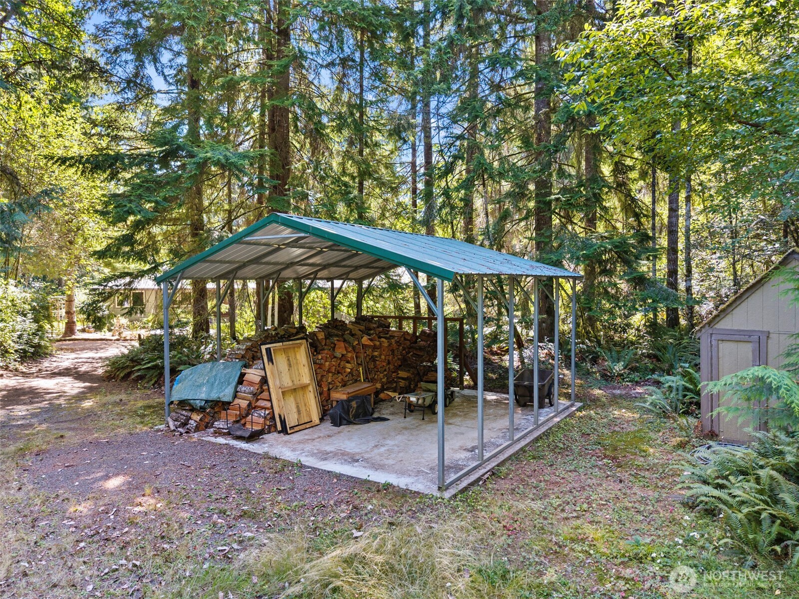 4881 Lone Bear Lane Property Photo 12