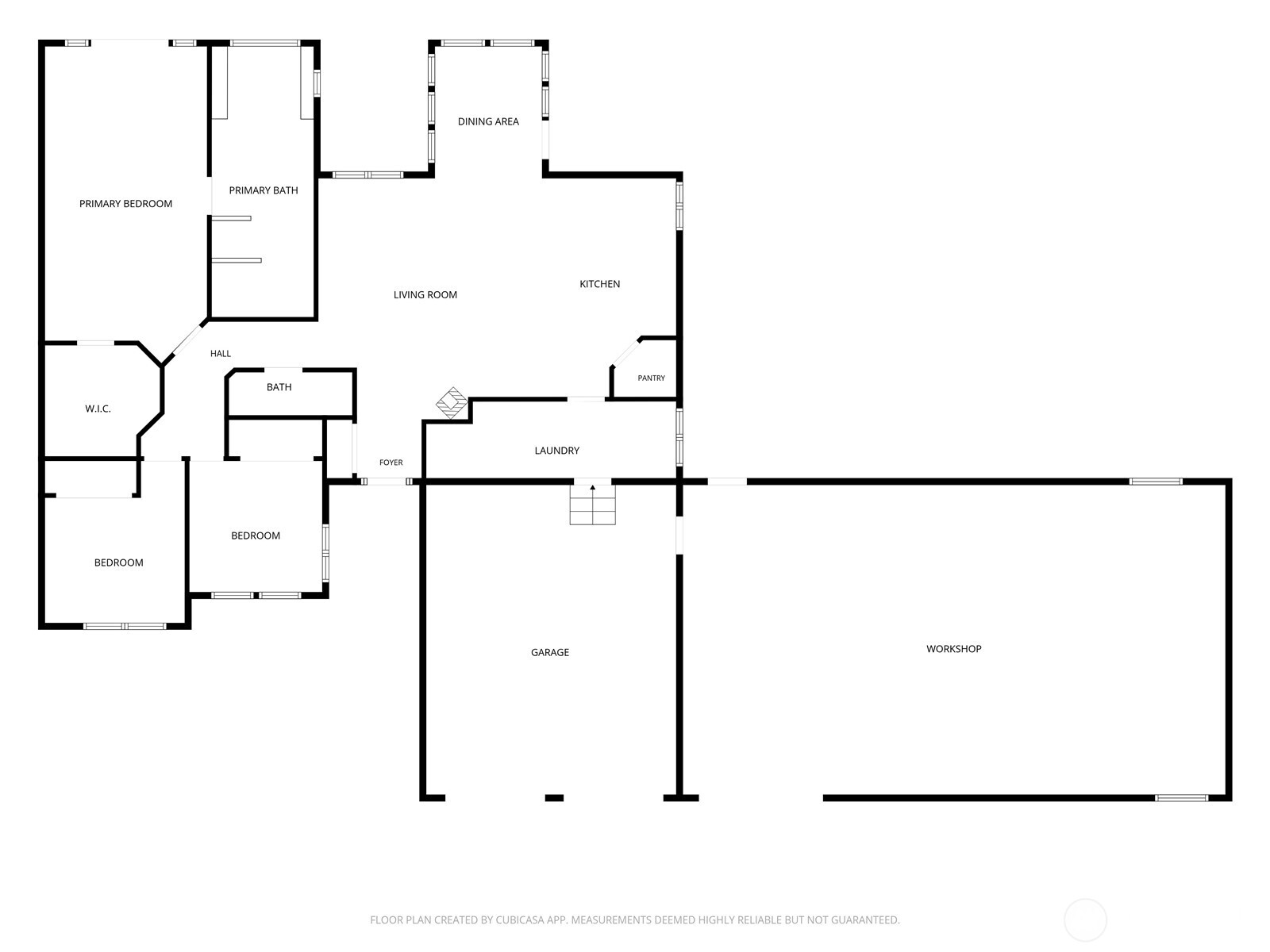 4881 Lone Bear Lane Property Photo 40