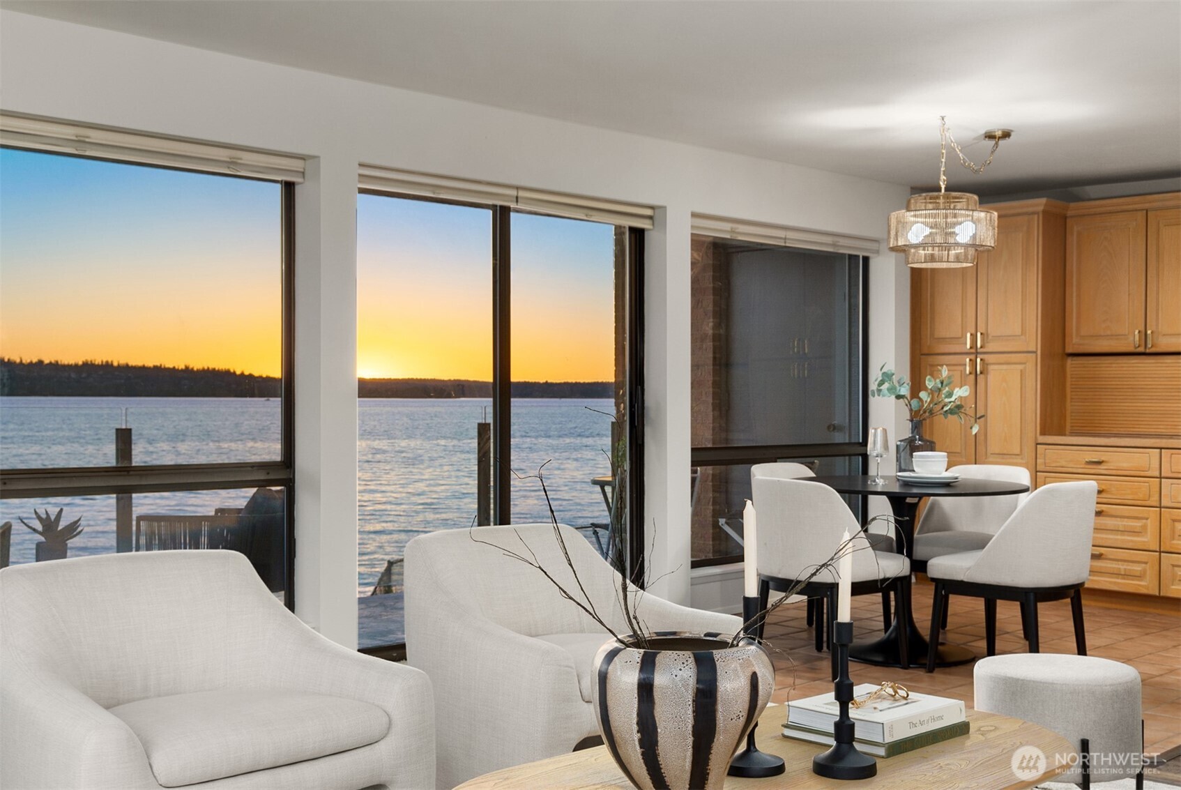 6225 Lake Washington Boulevard 209 Property Photo 9