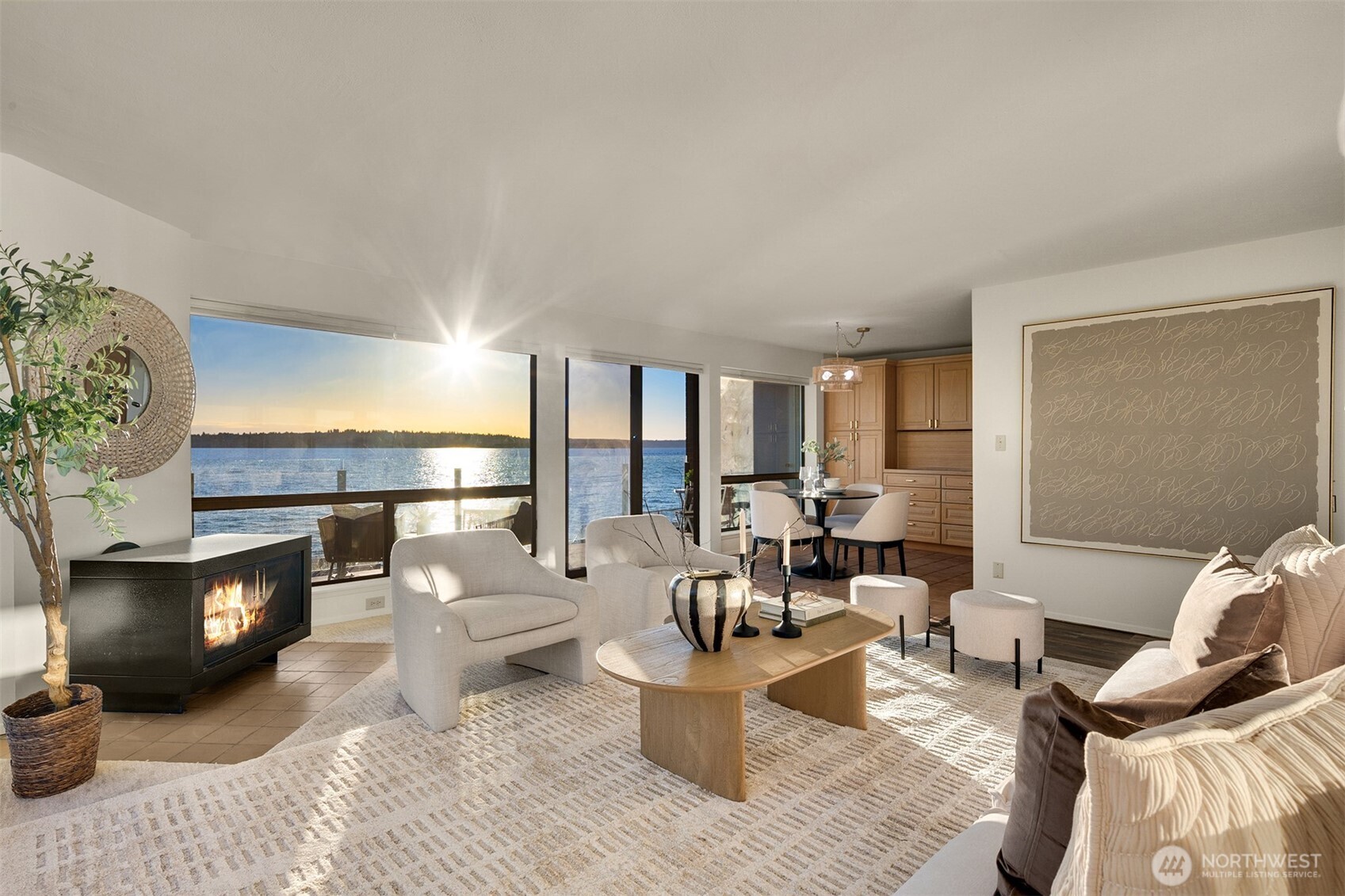 6225 Lake Washington Boulevard 209 Property Photo 10