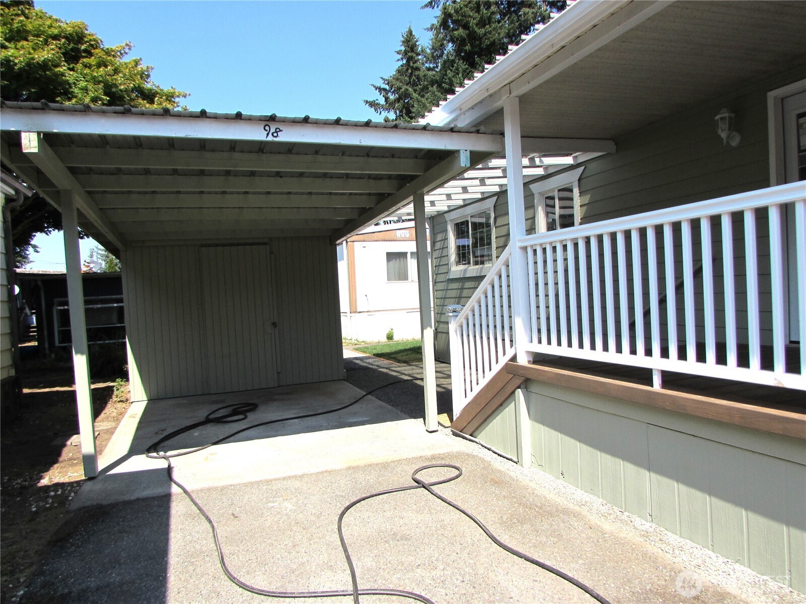 11424 36th Drive 98 Property Photo 4