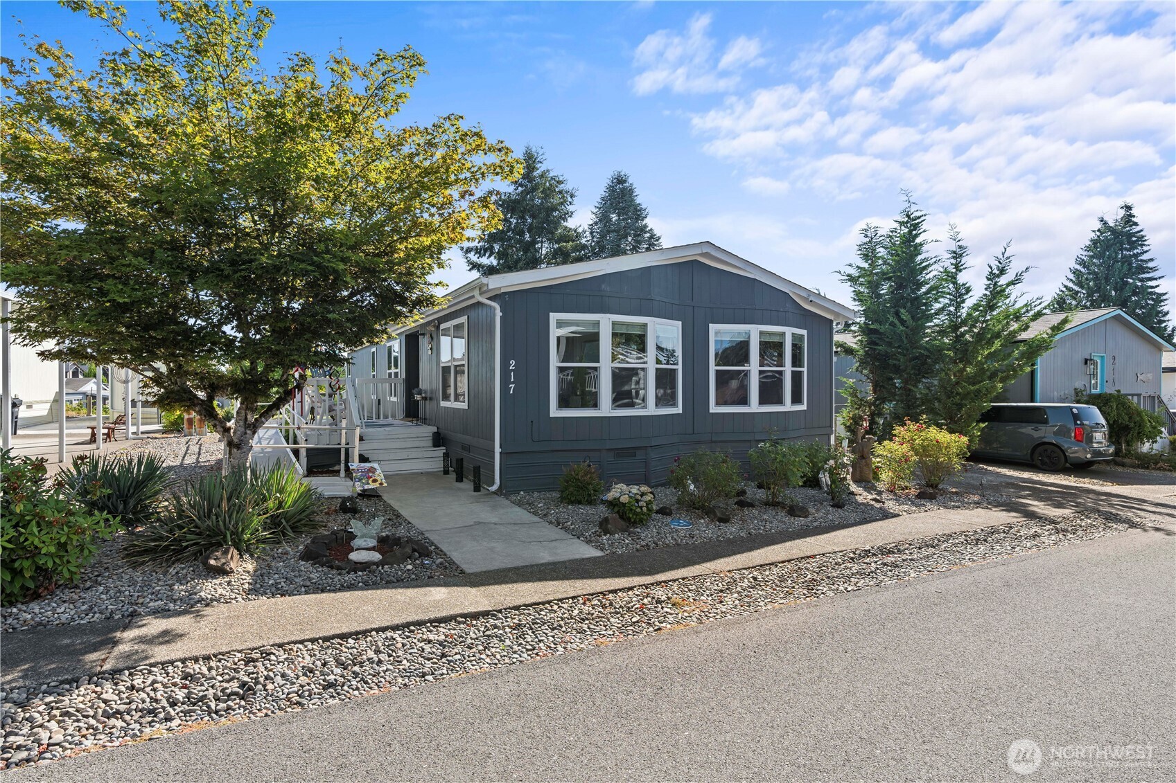 1111 Archwood Drive 217 Property Photo 1