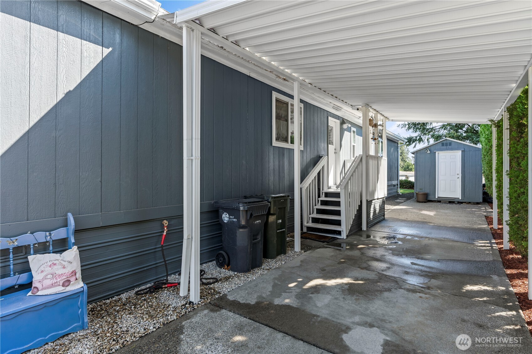 1111 Archwood Drive 217 Property Photo 29