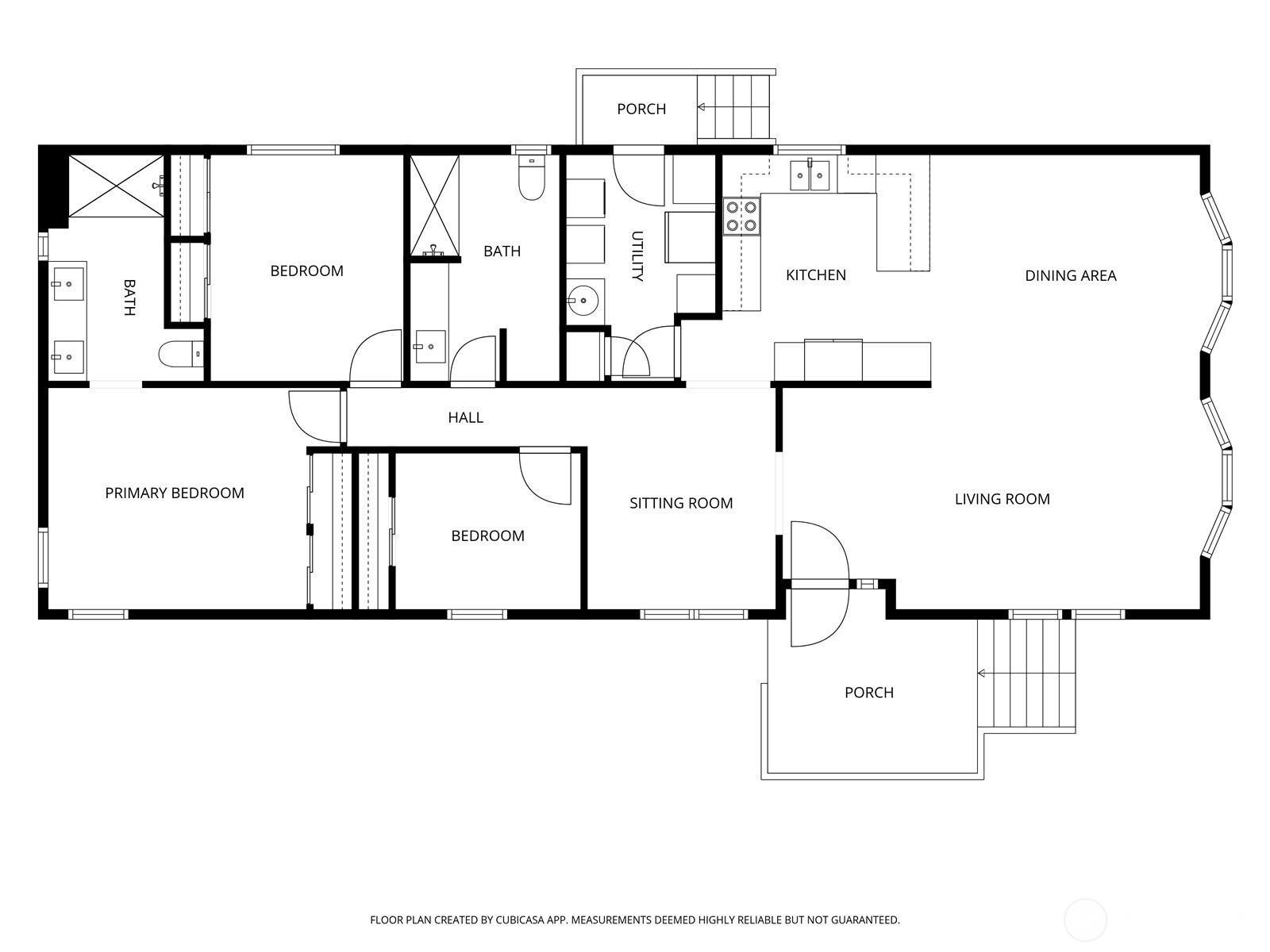 1111 Archwood Drive 217 Property Photo 39