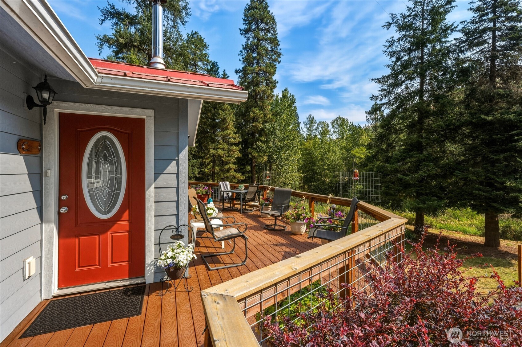 551 S Touchet Road Property Photo 4