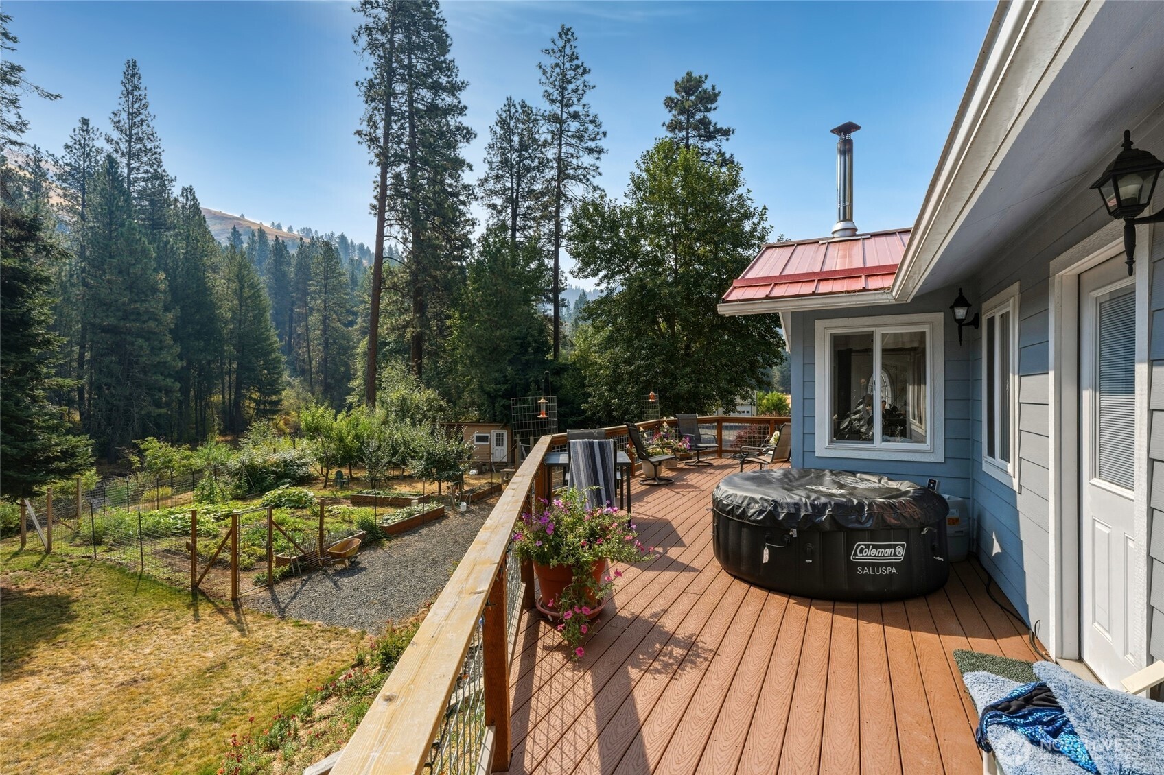 551 S Touchet Road Property Photo 18