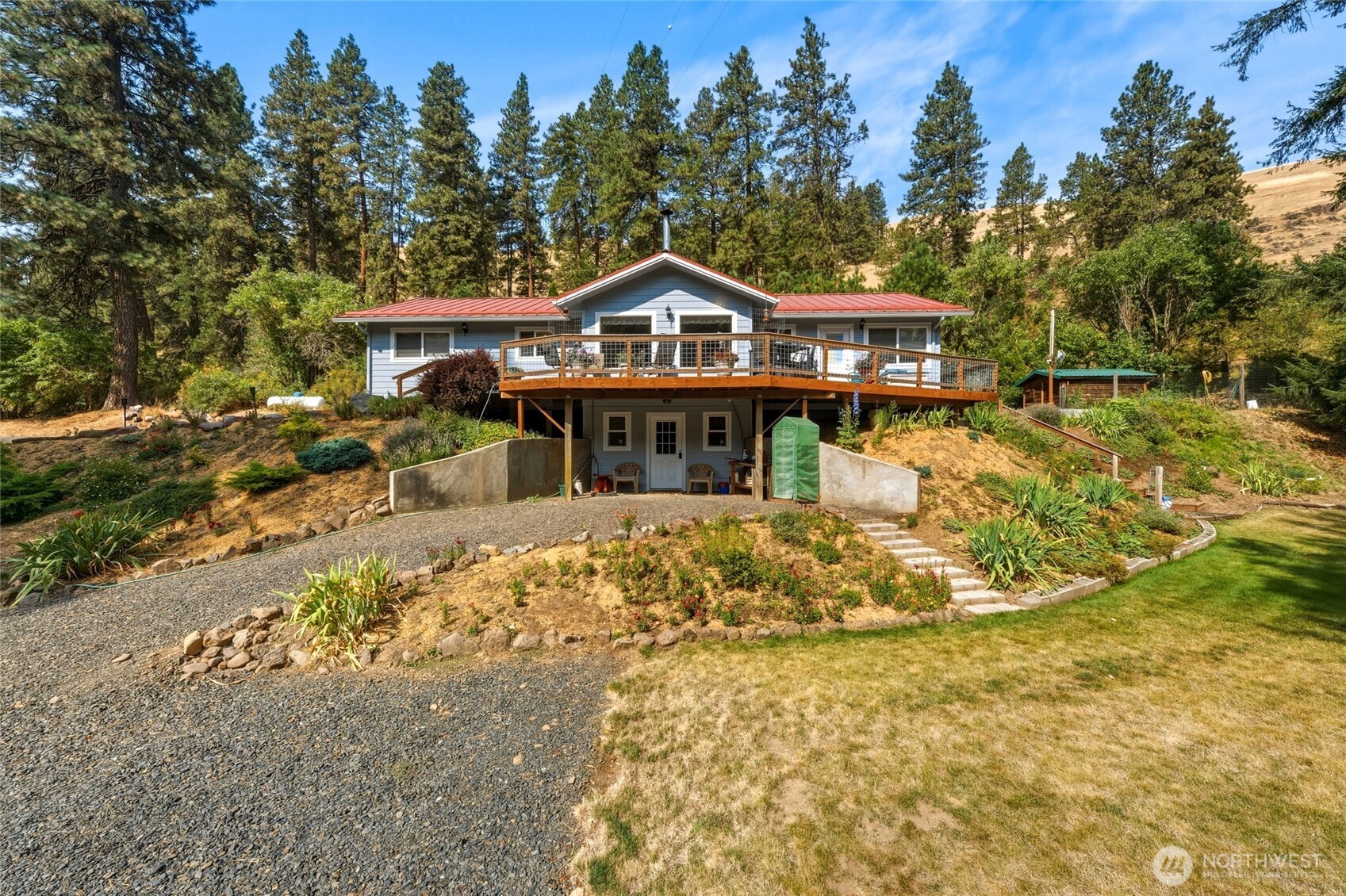 551 S Touchet Road Property Photo 40