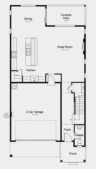 615 Barquist Lane Property Photo 18
