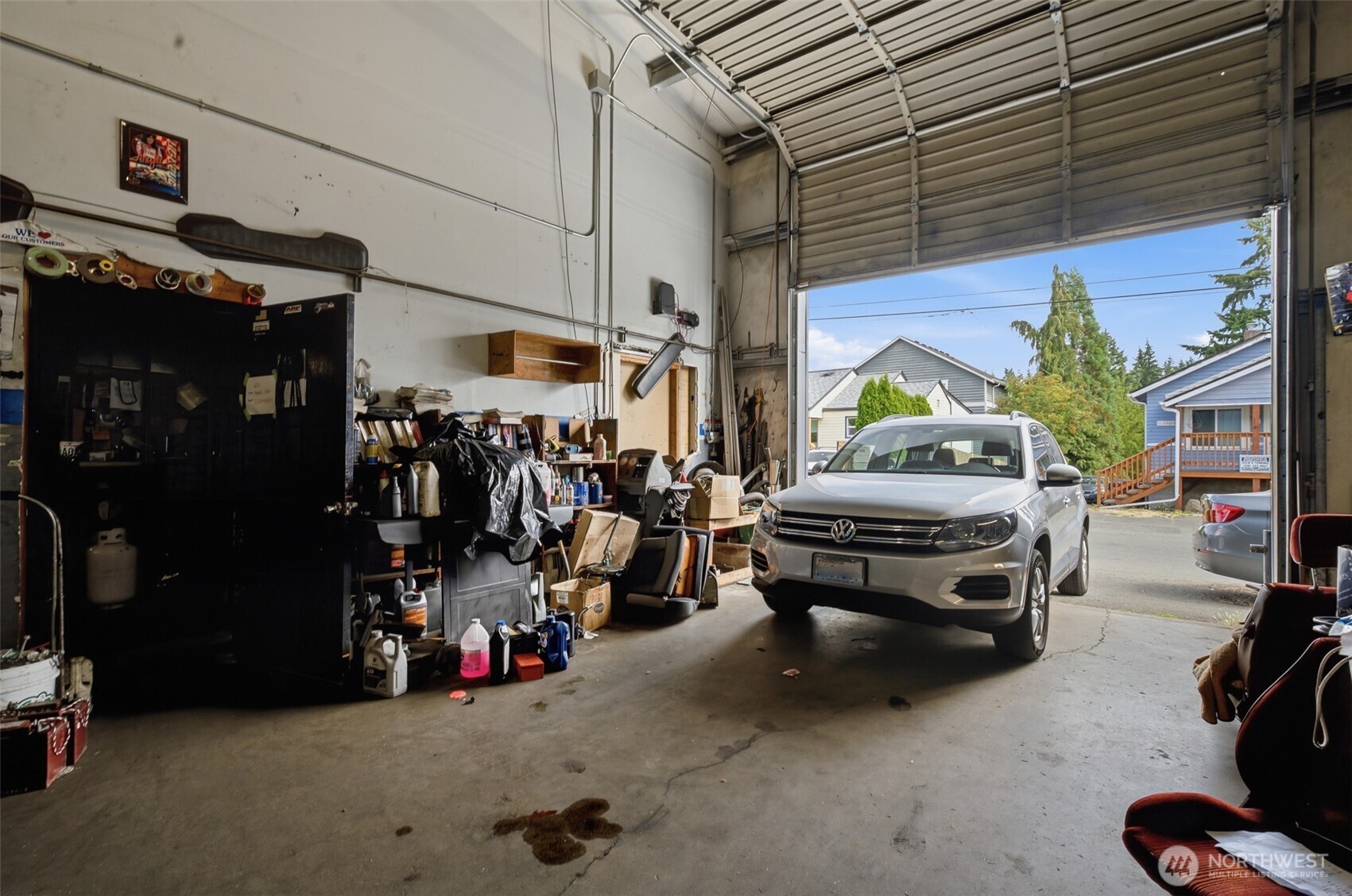 14045 Midvale Avenue Property Photo 13