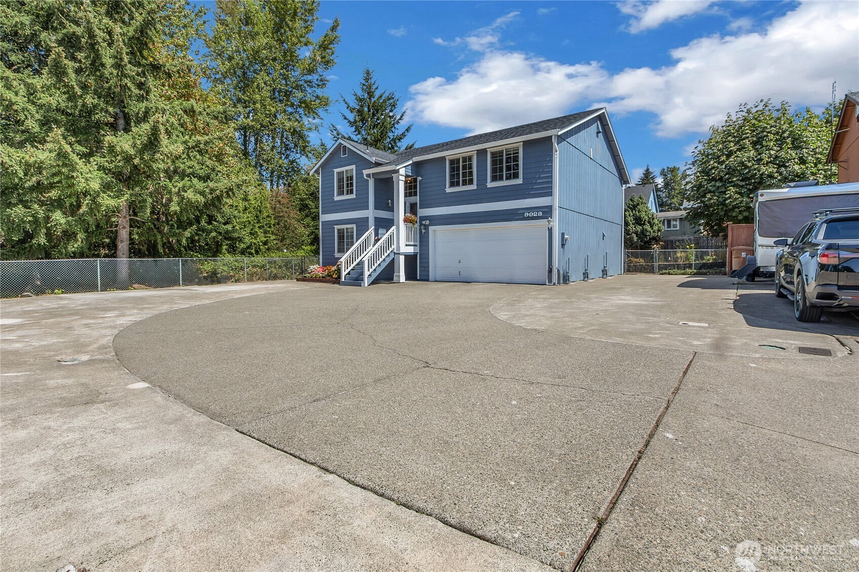 9023 S K Street Property Photo 4