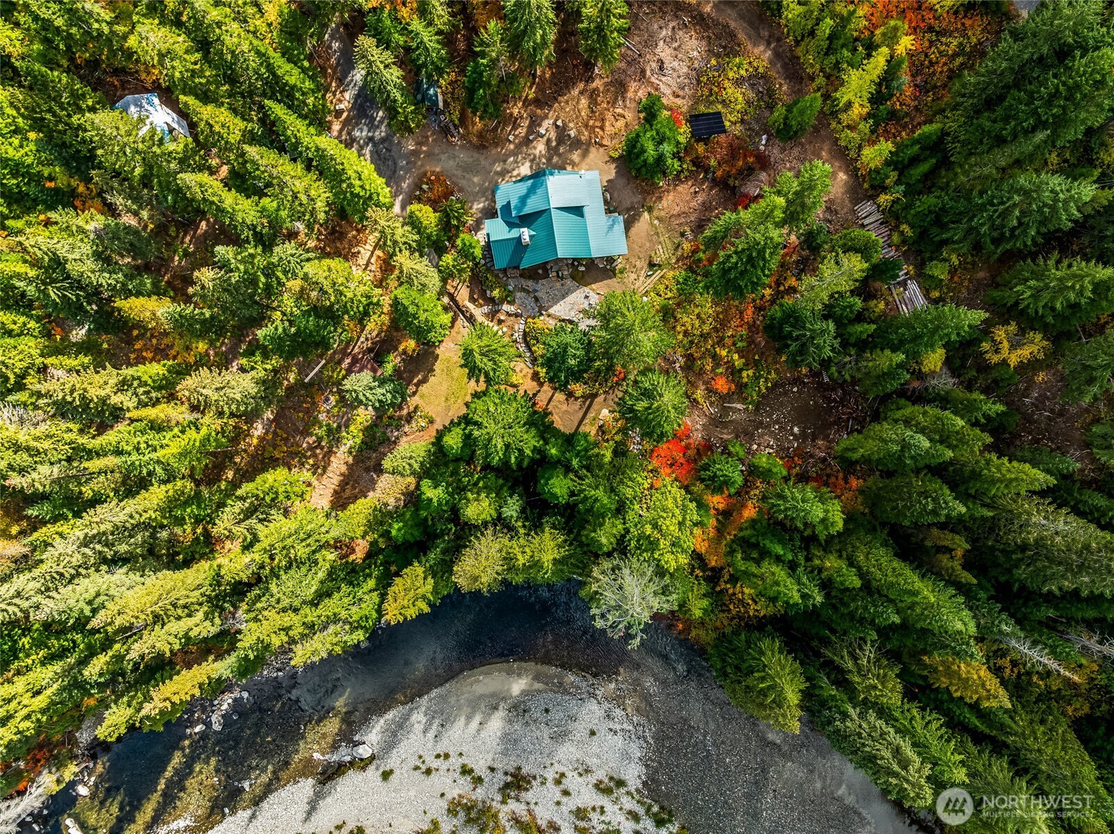 304 Dr Bob Creek Road Property Photo 14