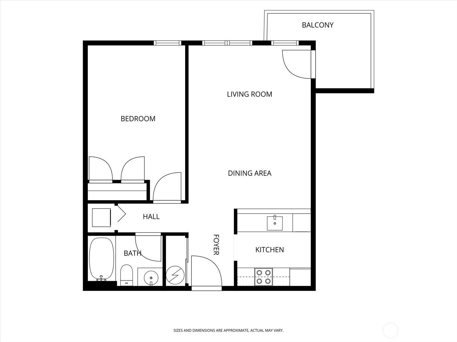 1711 E Olive Way 217 Property Photo 20