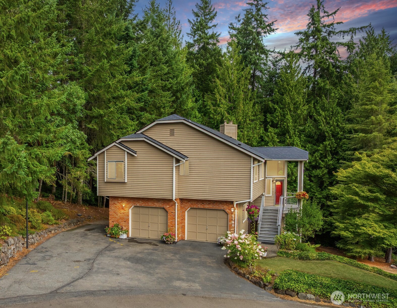 5180 Nw Terrace View Drive Property Photo 1