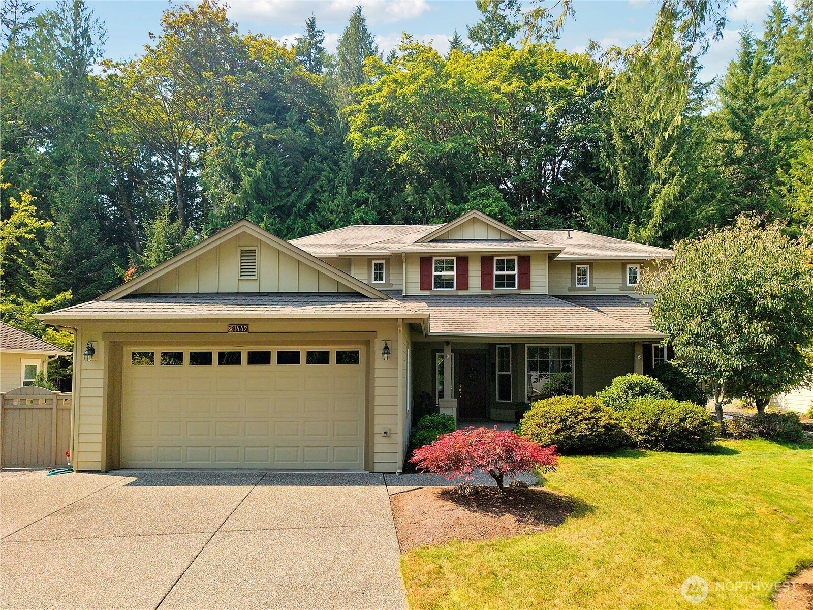 442 Rainier Lane Property Photo 1