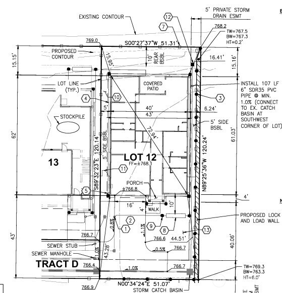 601 Barquist Lane Property Photo 23