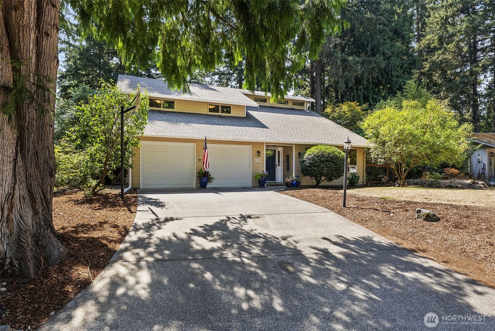 6615 Sierra Court Property Photo 1