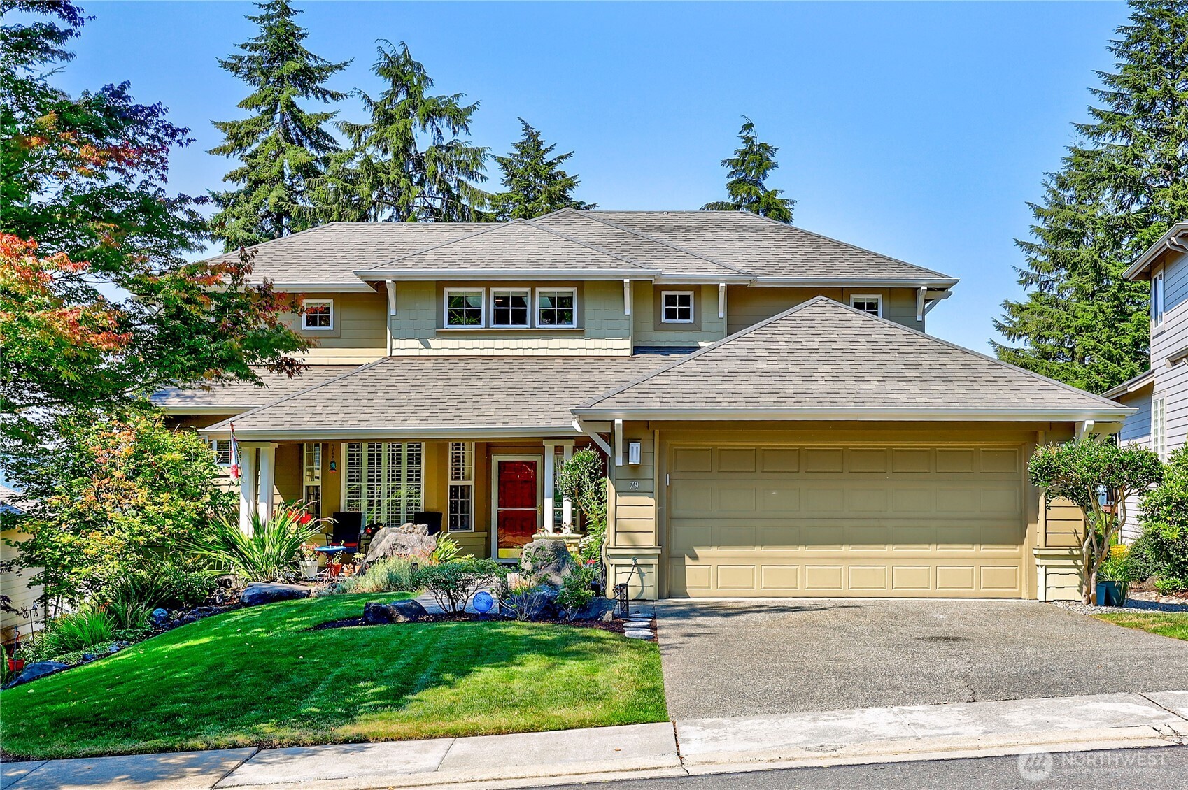 79 Clear View Place Property Photo 1