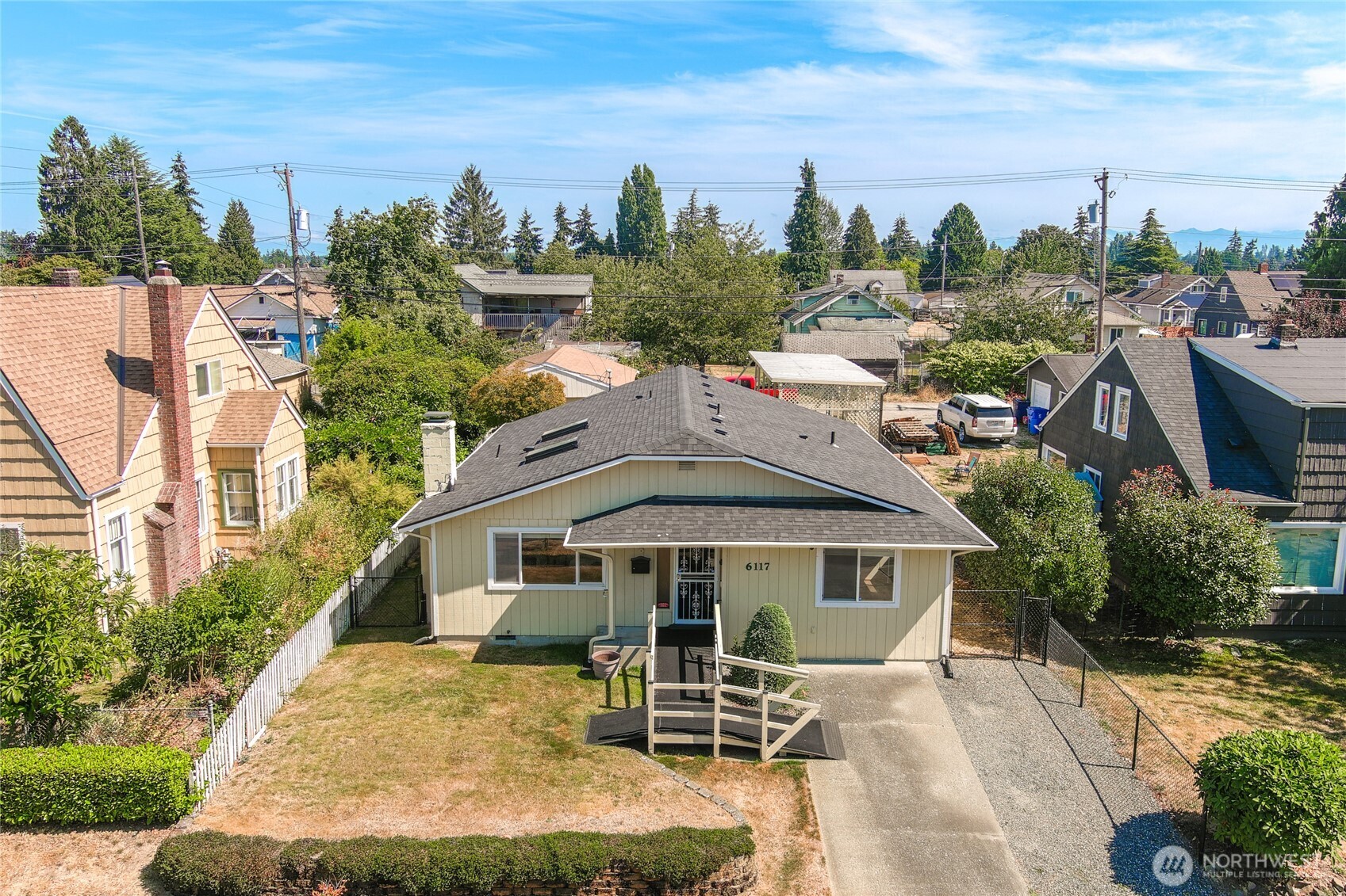6117 S G Street Property Photo 1