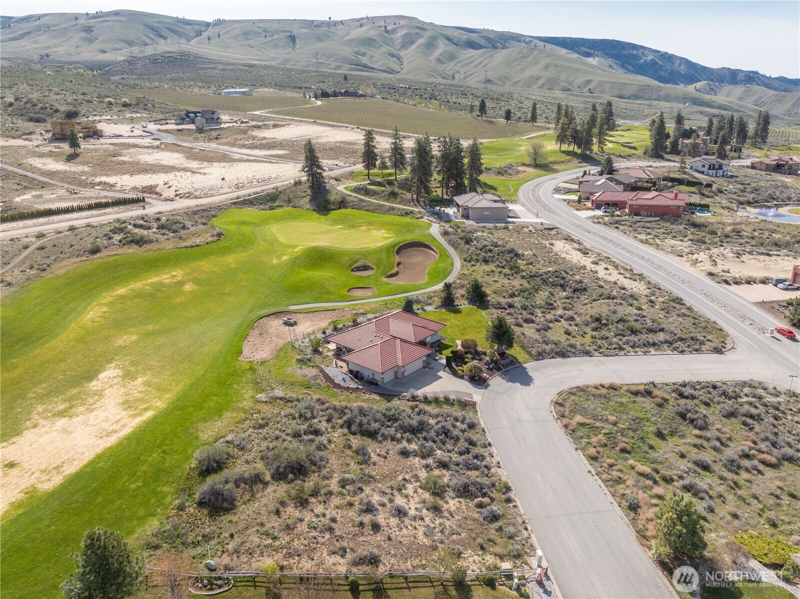 304 Desert View Place Property Photo 17