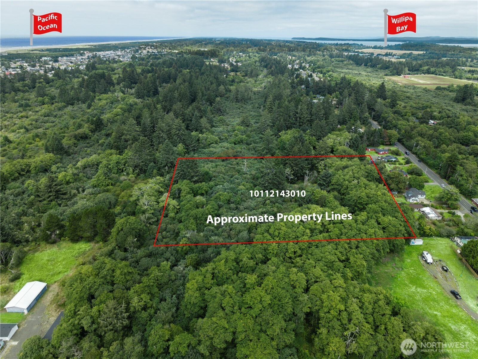 4407 Sandridge Road Property Photo 2
