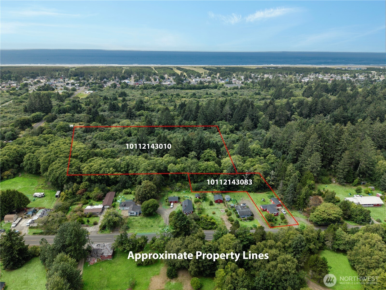 4407 Sandridge Road Property Photo 3