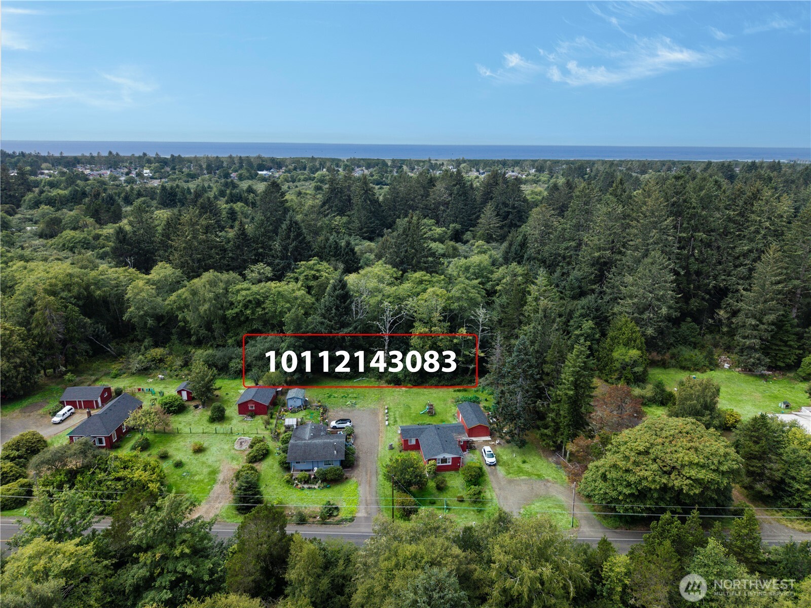 4407 Sandridge Road Property Photo 4