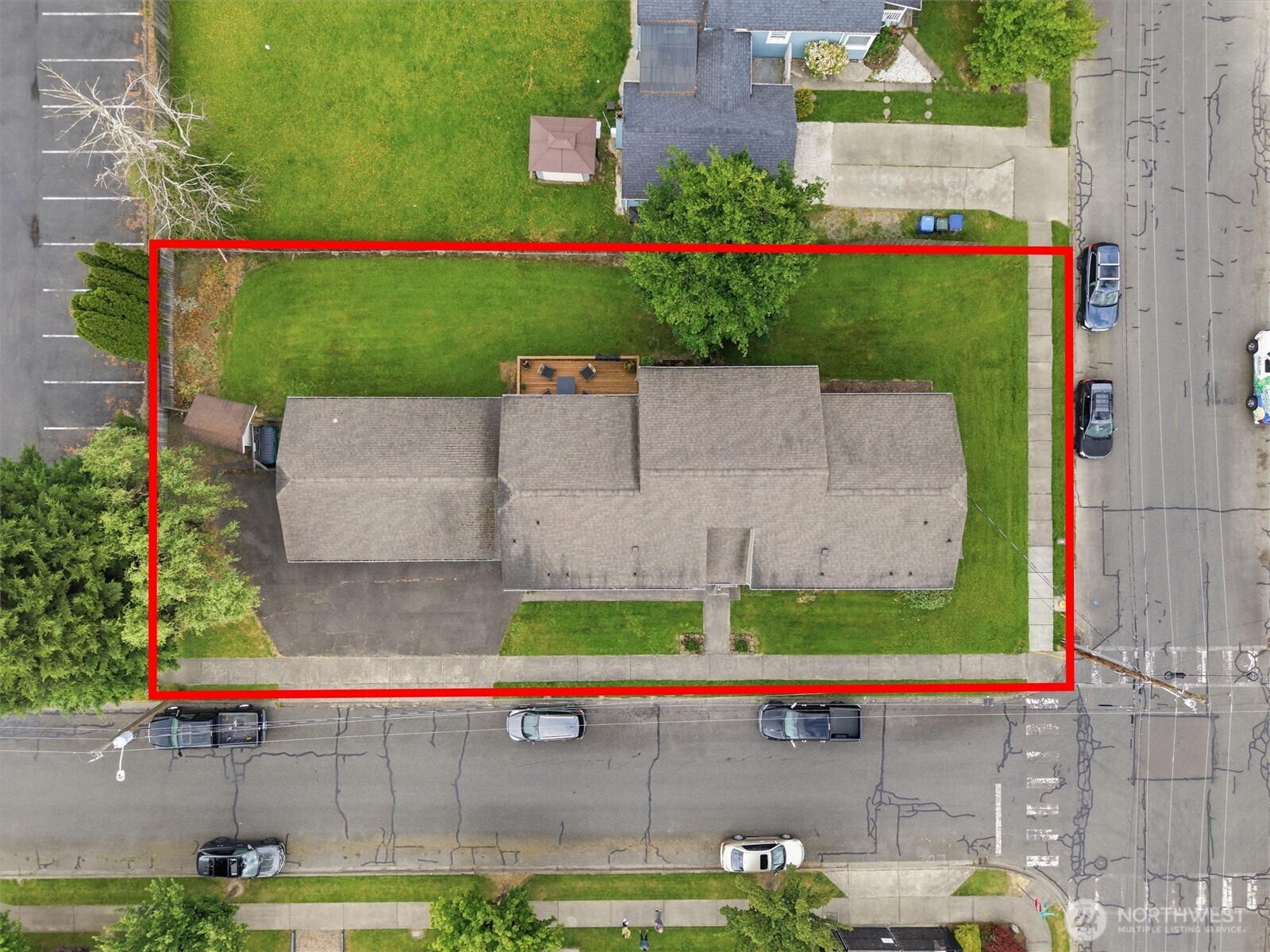 1601 Bonney Ave Property Photo 2