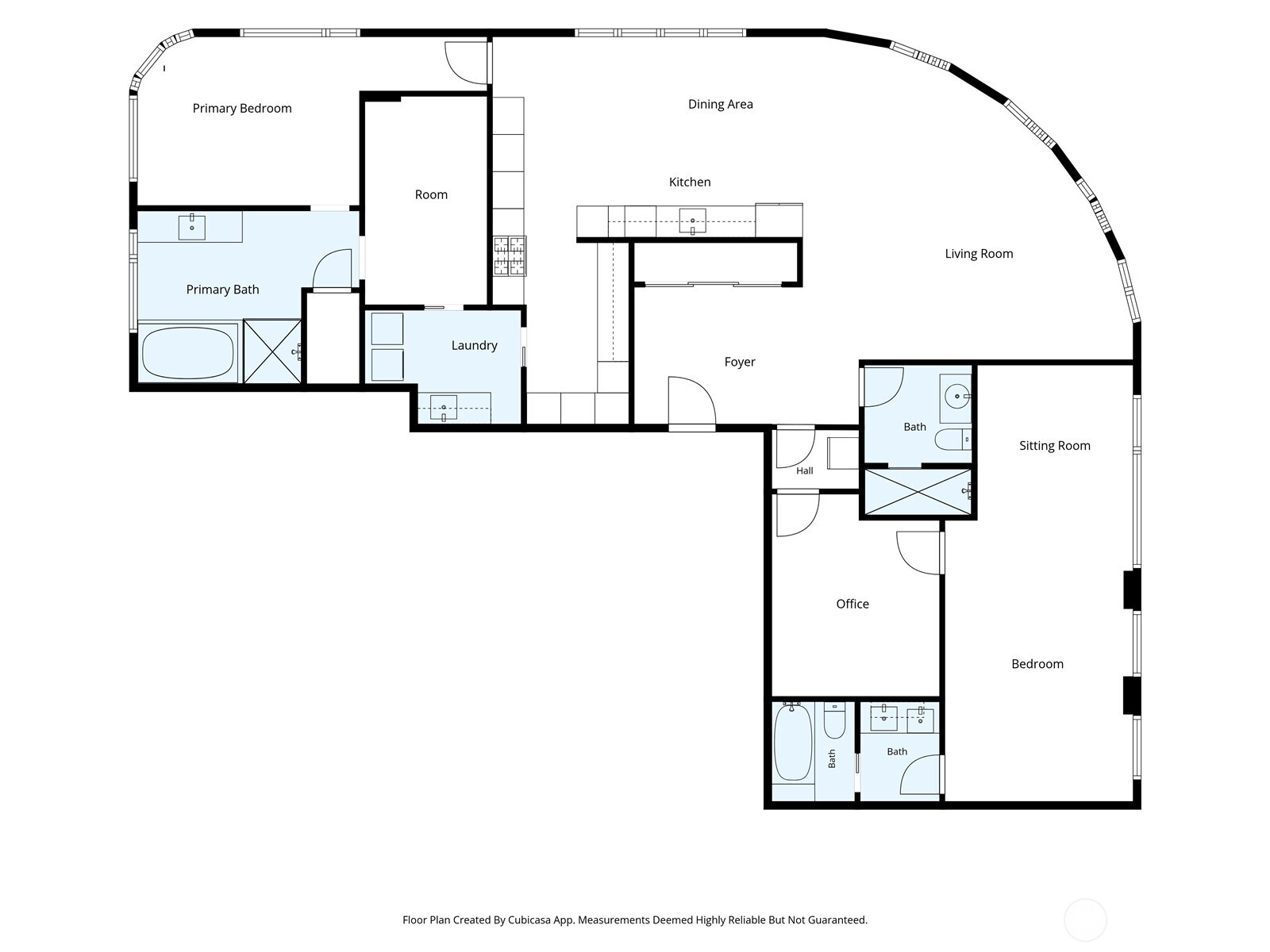 999 110th Avenue 300 Property Photo 37