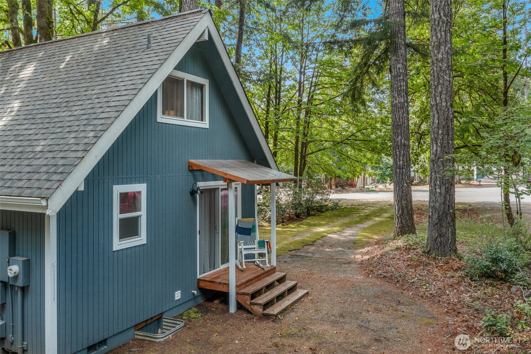 510 N Duckabush Drive Property Photo 19