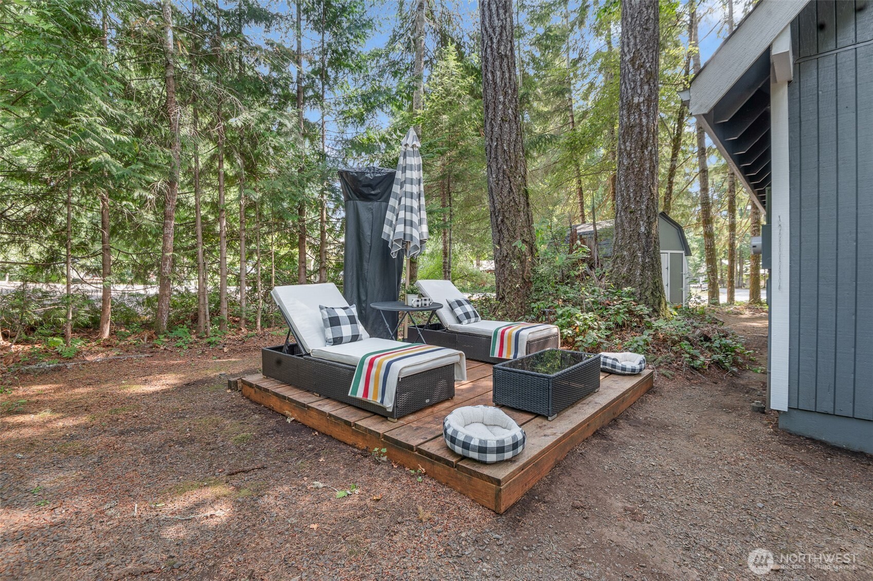 510 N Duckabush Drive Property Photo 20