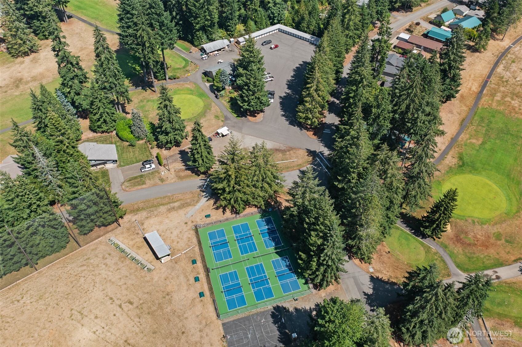 510 N Duckabush Drive Property Photo 33