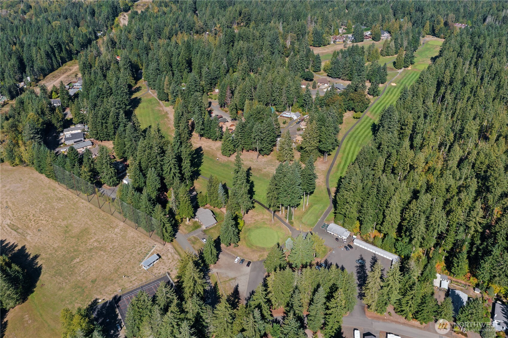 510 N Duckabush Drive Property Photo 37