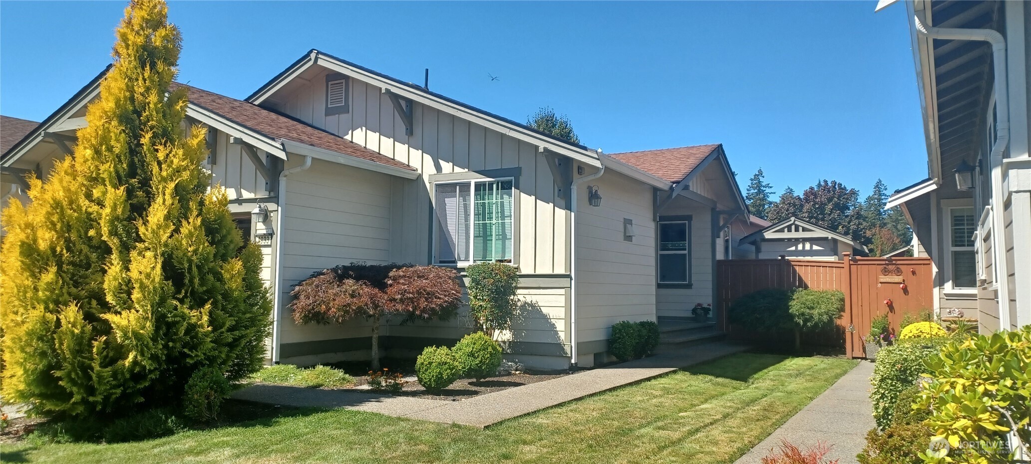 4933 Bend Drive Property Photo 1