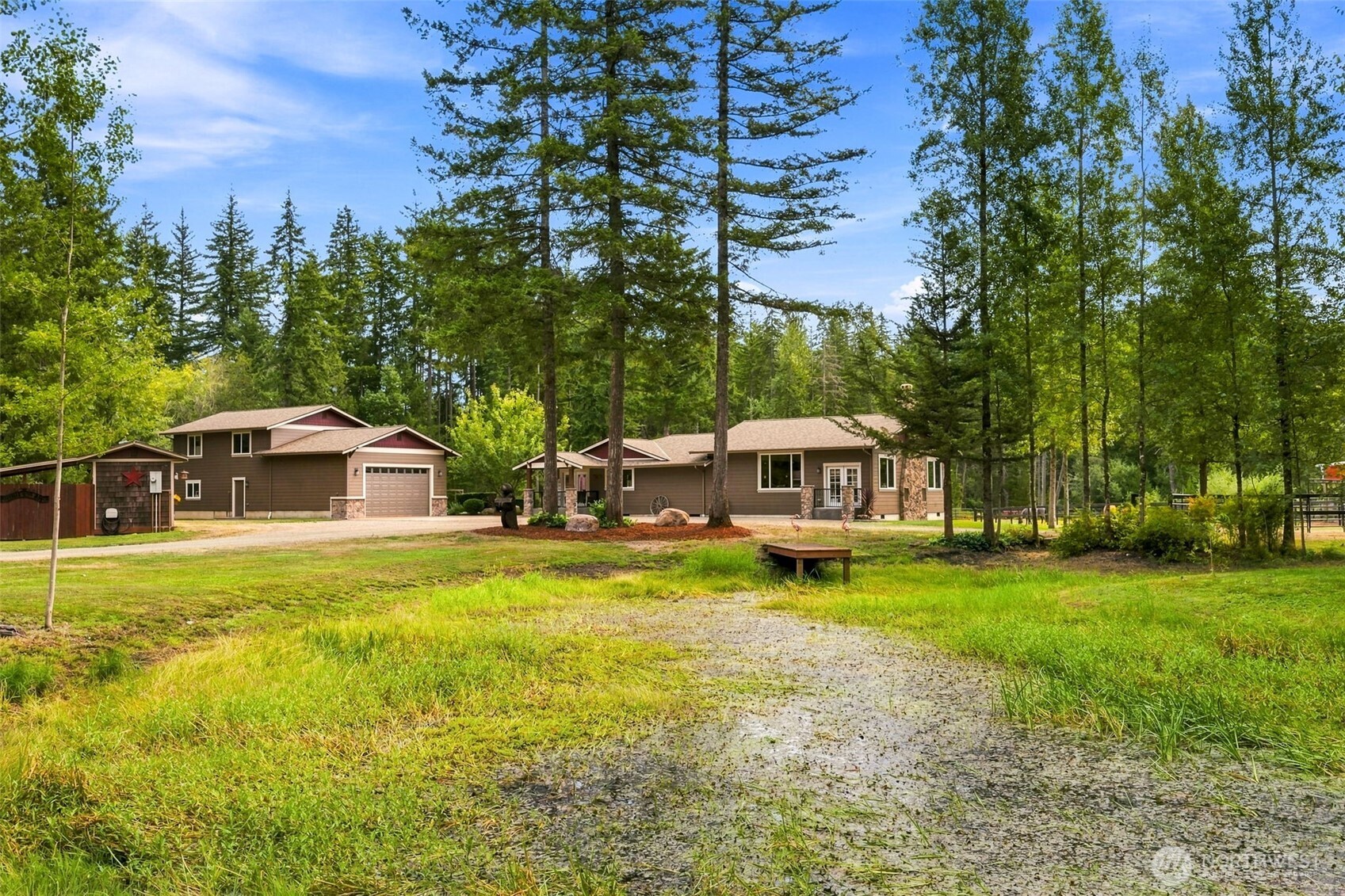15611 Nw Hite Center Road Property Photo 4